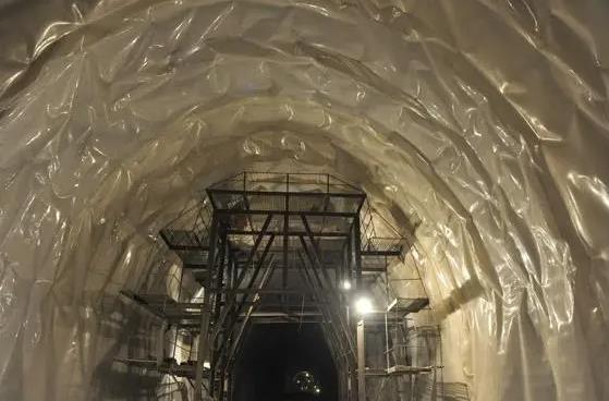 顺昌隧道蒸汽增压增温设备 隧道蒸汽减压阀图片 隧道养护拱
